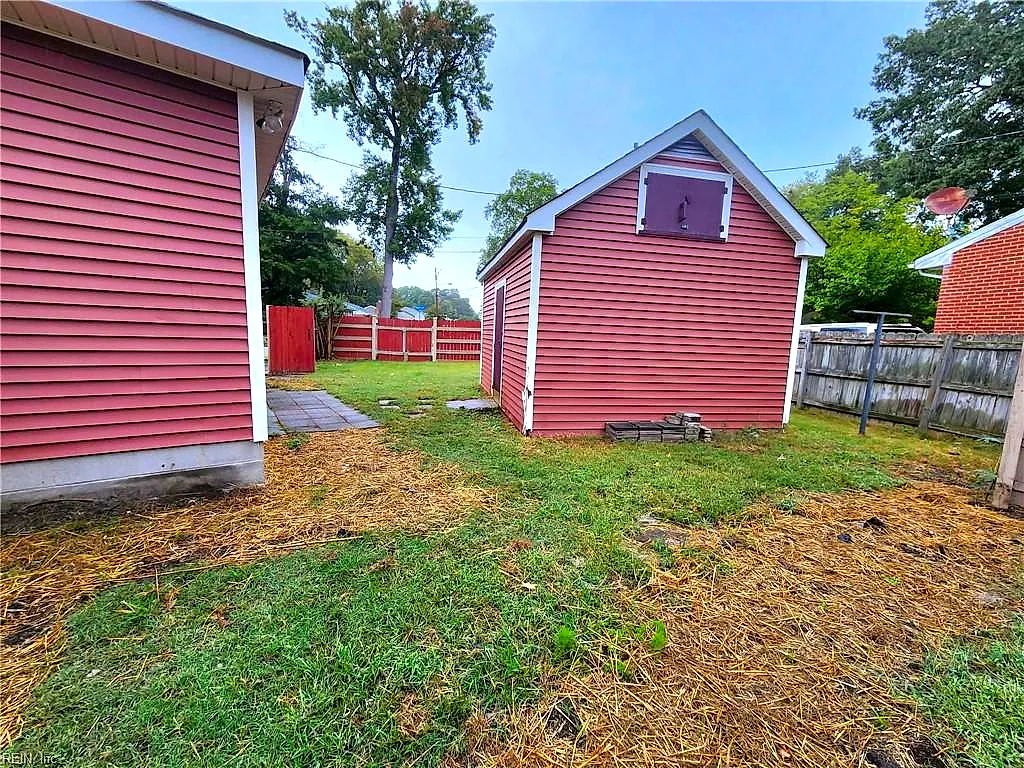 616 Big Bethel Rd, Hampton — photo