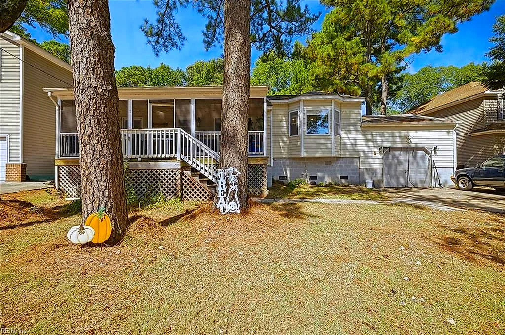 668 Luther St, Chesapeake — photo