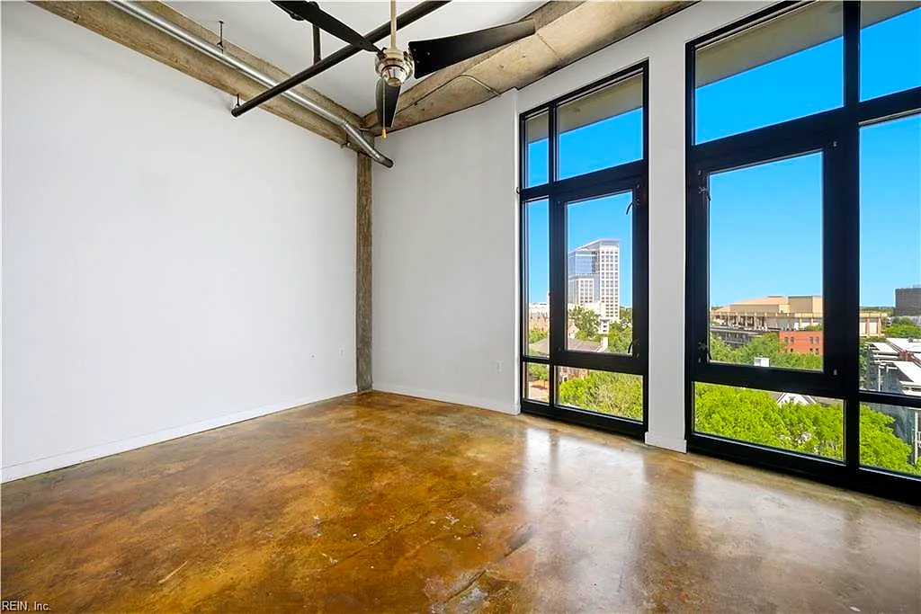 415 Saint Paul&Apos;S Blvd #609, Norfolk — photo