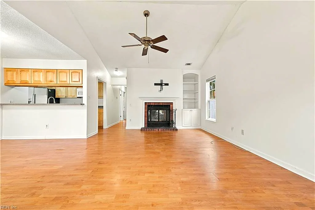 1145 Gauguin Dr, Virginia Beach — photo