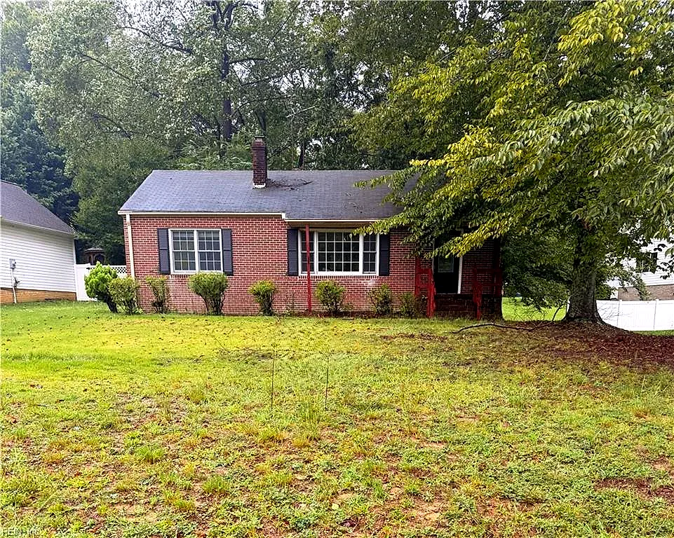 6 Forest Hill Dr, Williamsburg — photo