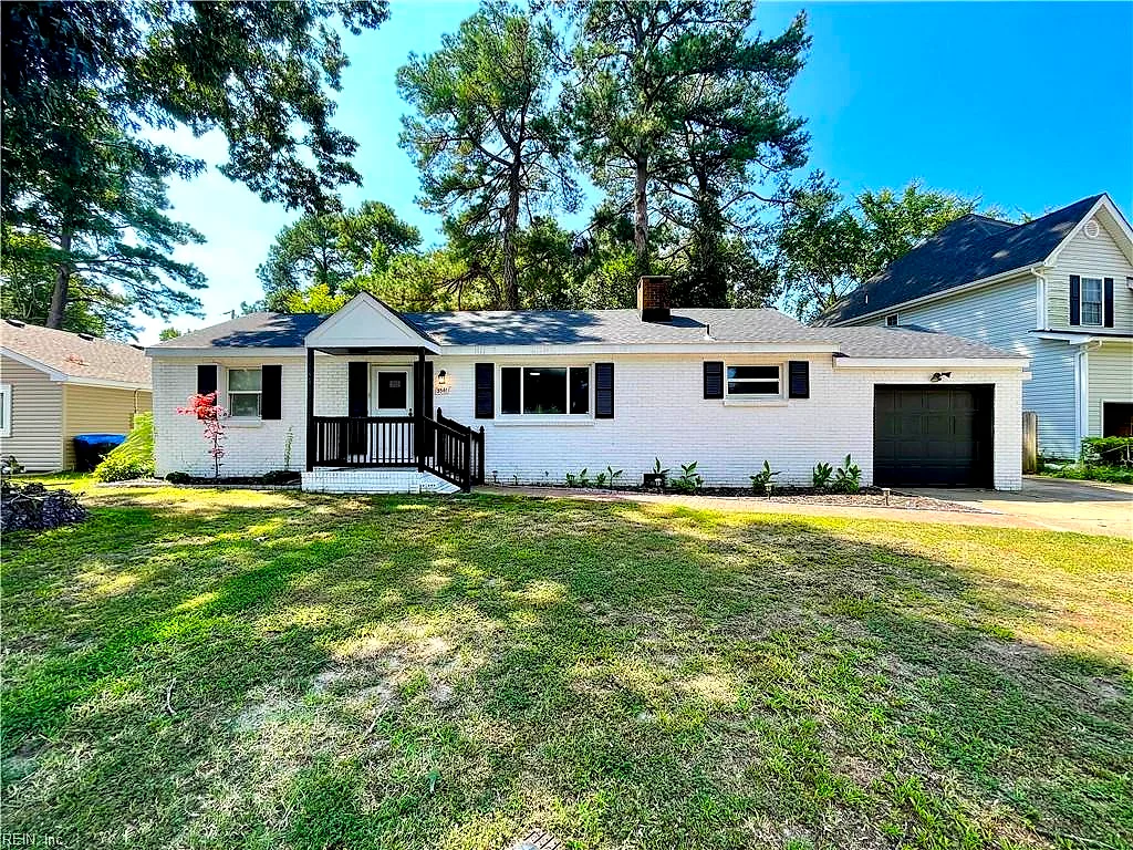 3561 Champlain Ln, Virginia Beach — photo