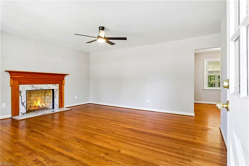 7 Fawn Ln, Newport News — photo