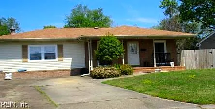 3048 Belle Haven Dr, Virginia Beach — photo