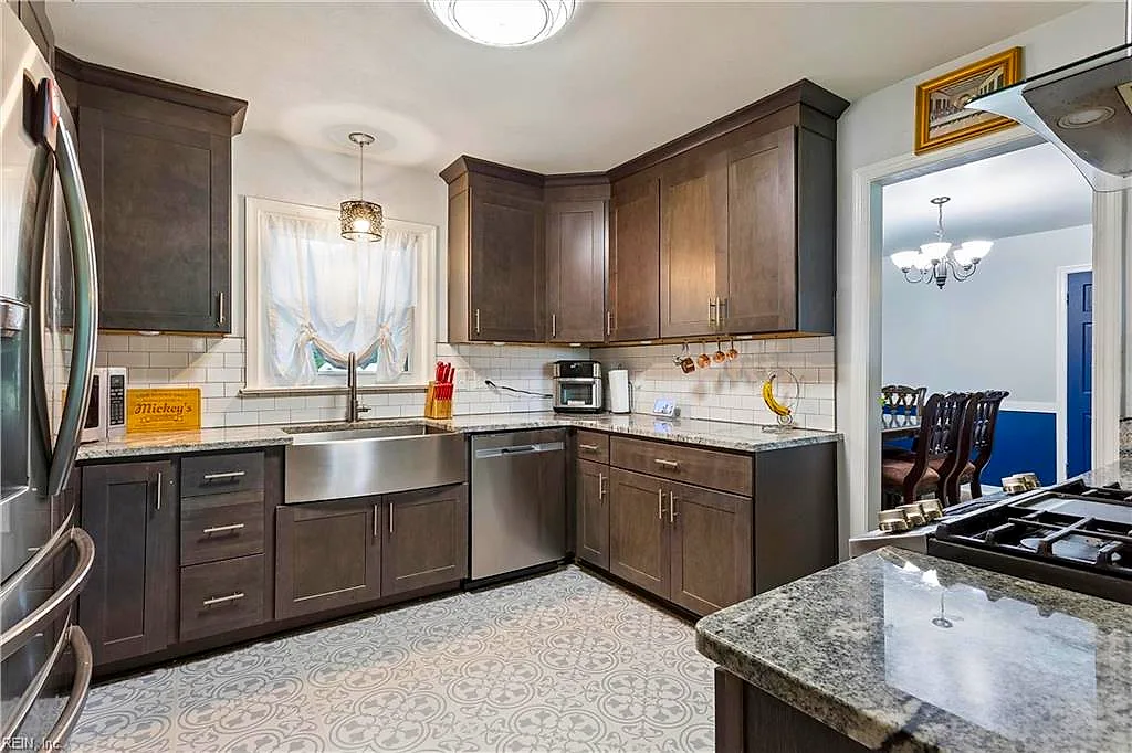 201 Shannon Dr, Newport News — photo