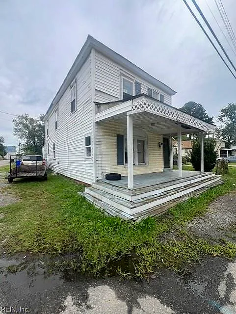 400 Culloden St, Suffolk — photo