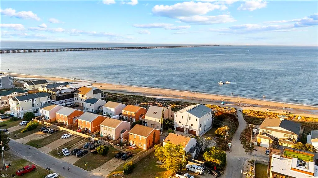 4434 Gulls Quay, Virginia Beach — photo