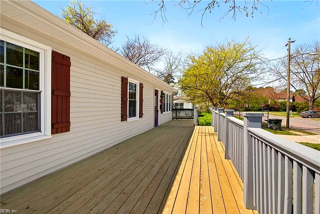 504 Tetra Ct, Hampton — photo