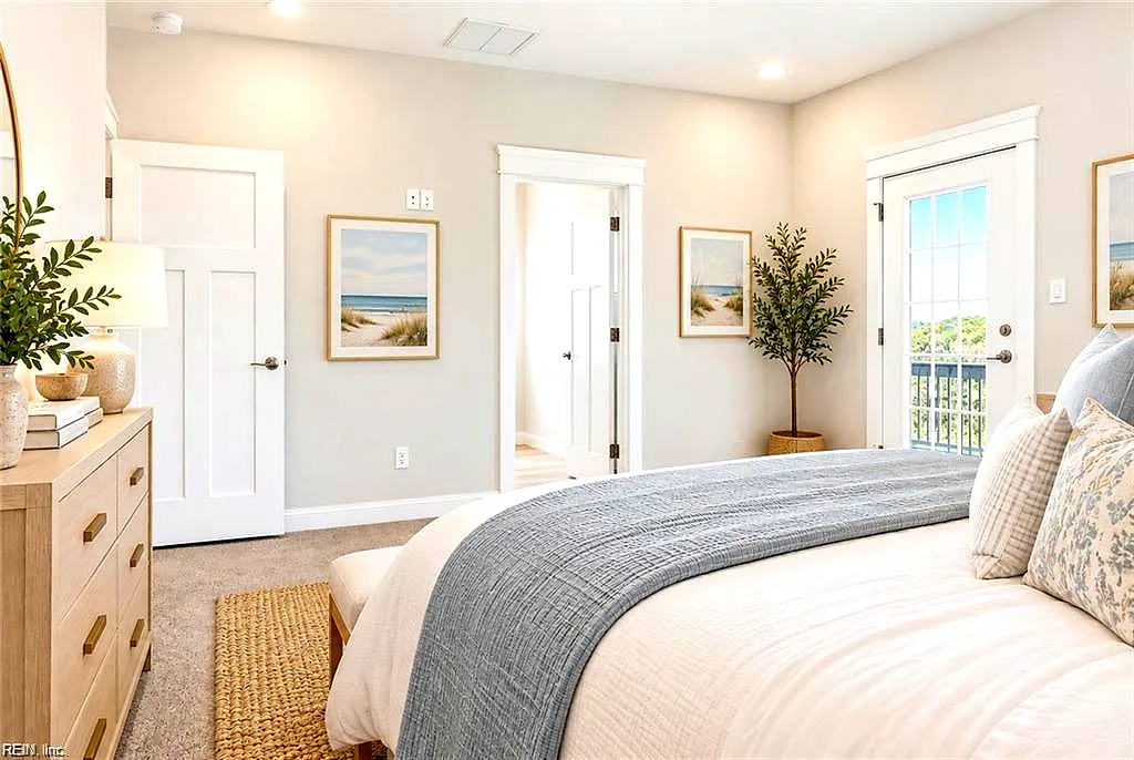 3123 E Ocean View Ave, Norfolk — photo