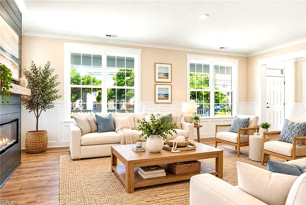 3127 E Ocean View Ave, Norfolk — photo