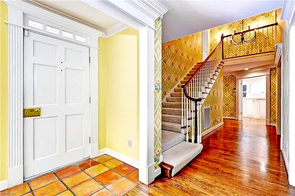 7 Bayberry Ln, Williamsburg — photo