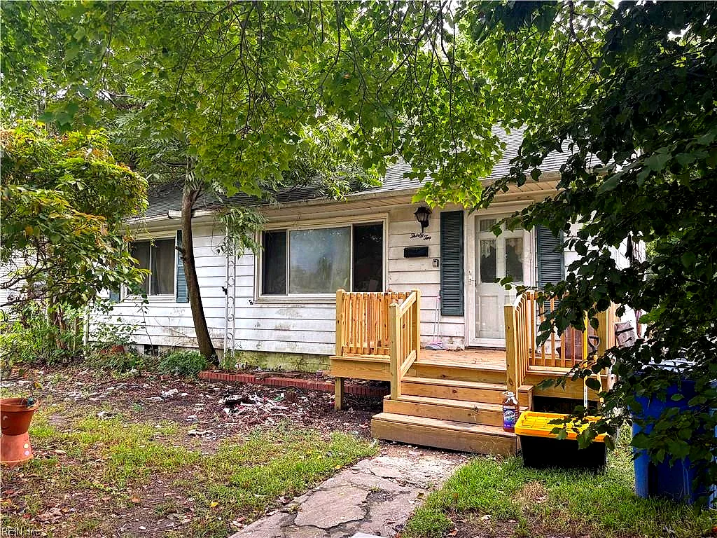 32 Dwight Rd, Newport News — photo