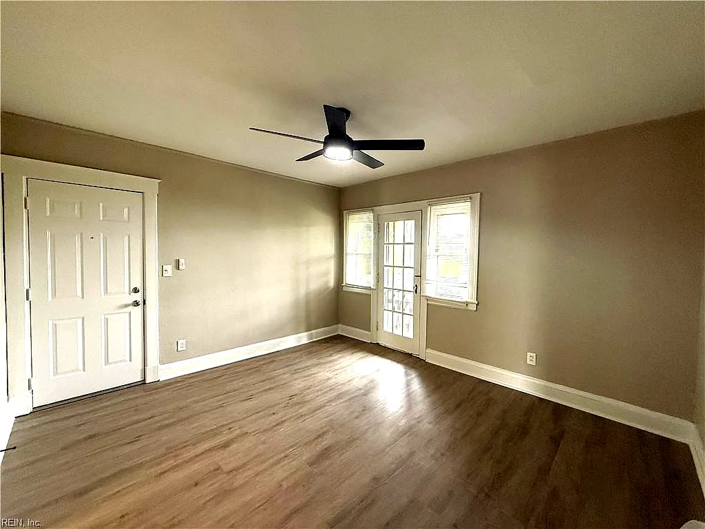601 Graydon Ave #C5, Norfolk — photo