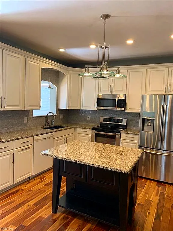 713 Tallahassee Dr, Chesapeake — photo