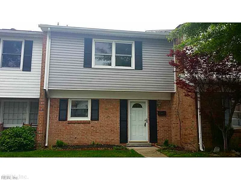 5573 New Colony Dr, Virginia Beach — photo