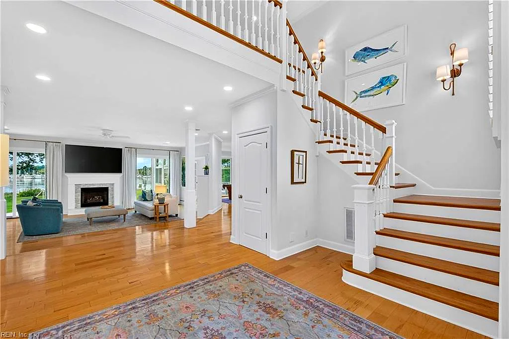 8097 Little England Rd, Hayes — photo
