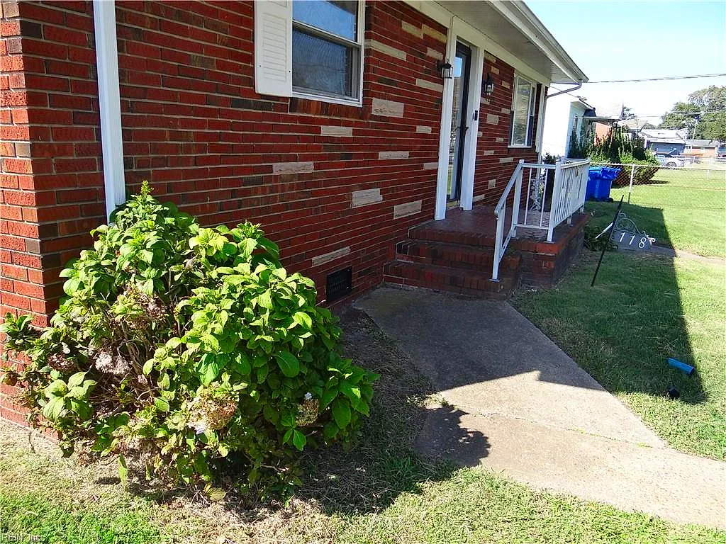 118 Woodstock St, Portsmouth — photo
