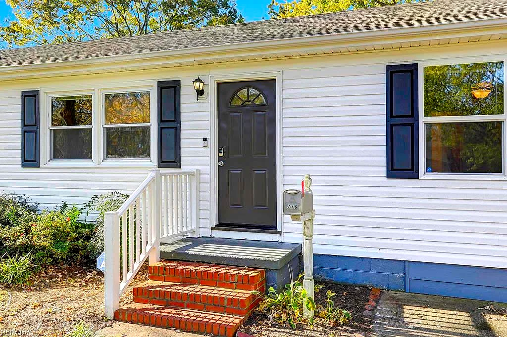 116 Clemwood Pw, Hampton — photo