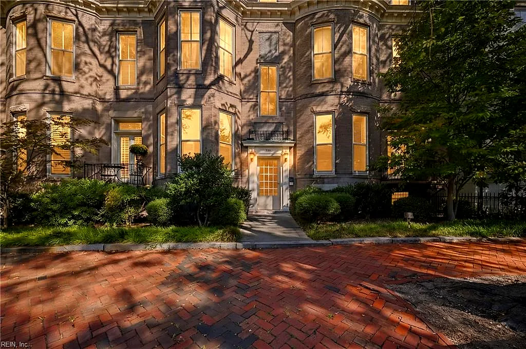 338 W Freemason St #1, Norfolk — photo