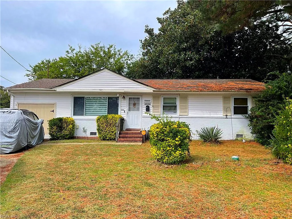 4500 Kennebeck Ave, Norfolk — photo