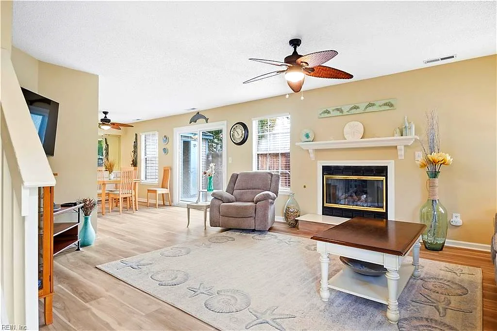 5320 Bardith Cir, Virginia Beach — photo