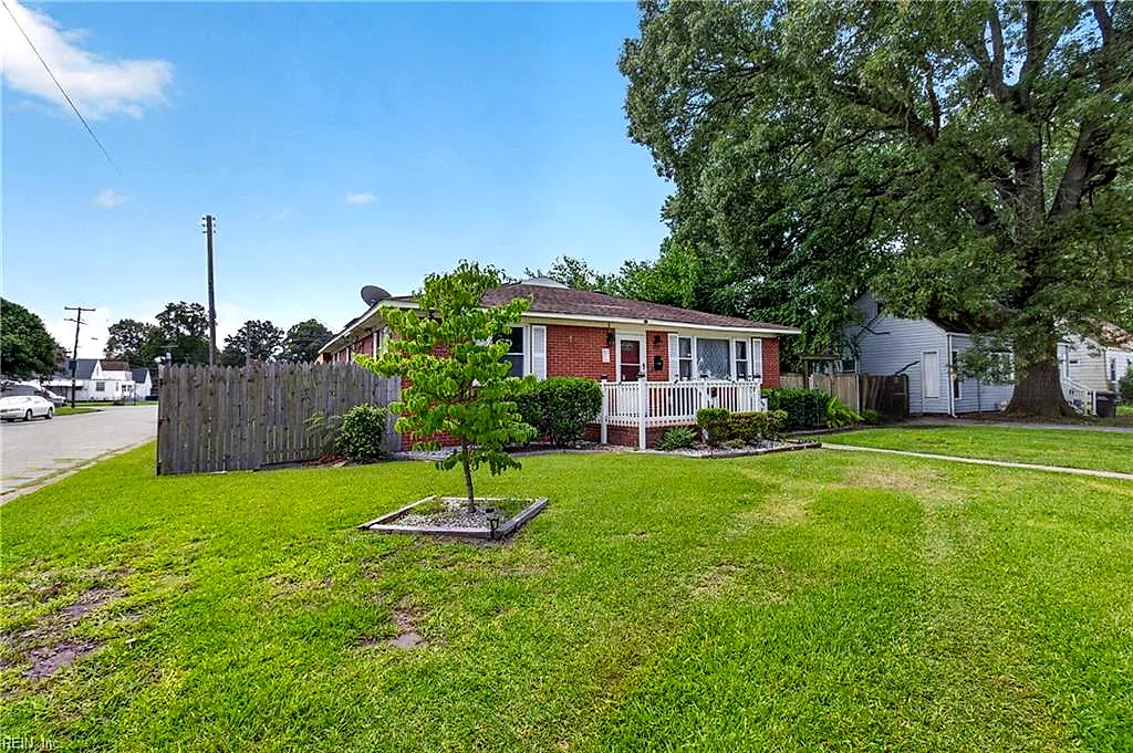 3501 Arlington Pl, Portsmouth — photo