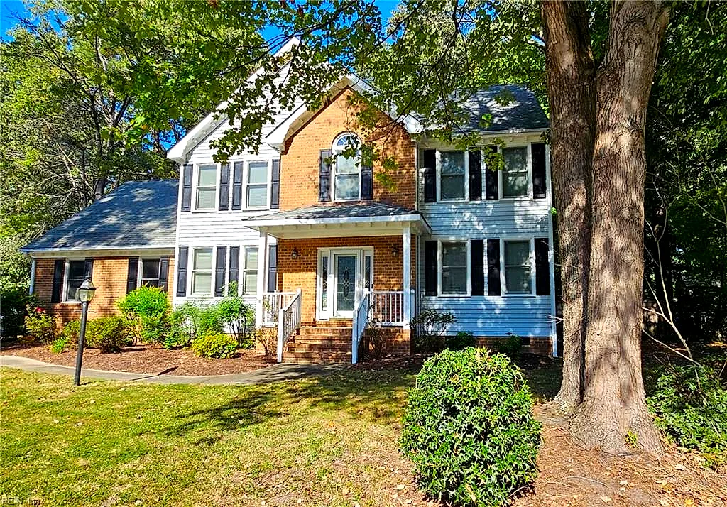 4748 Barn Swallow Dr, Chesapeake — photo