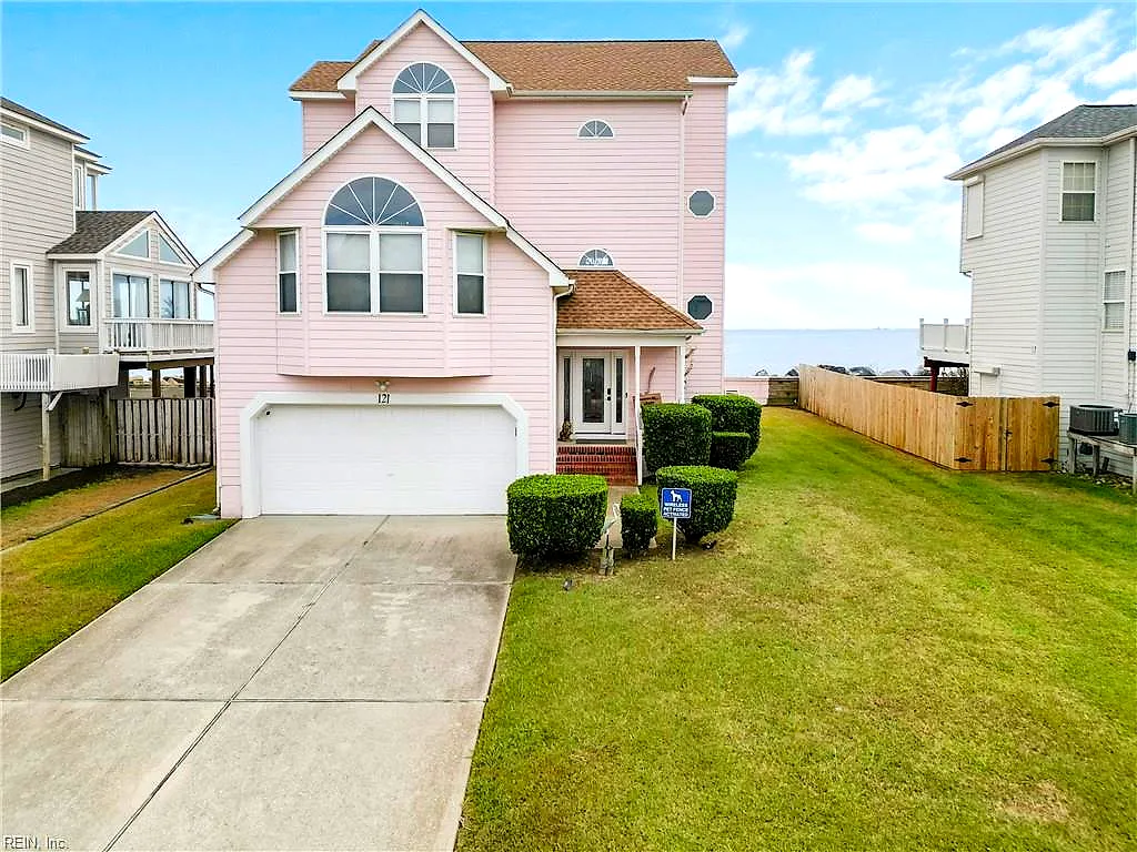 121 Grand View Dr, Hampton — photo