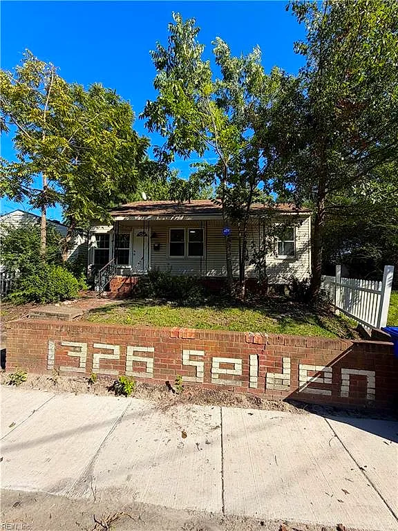 1326 Selden Ave, Norfolk — photo