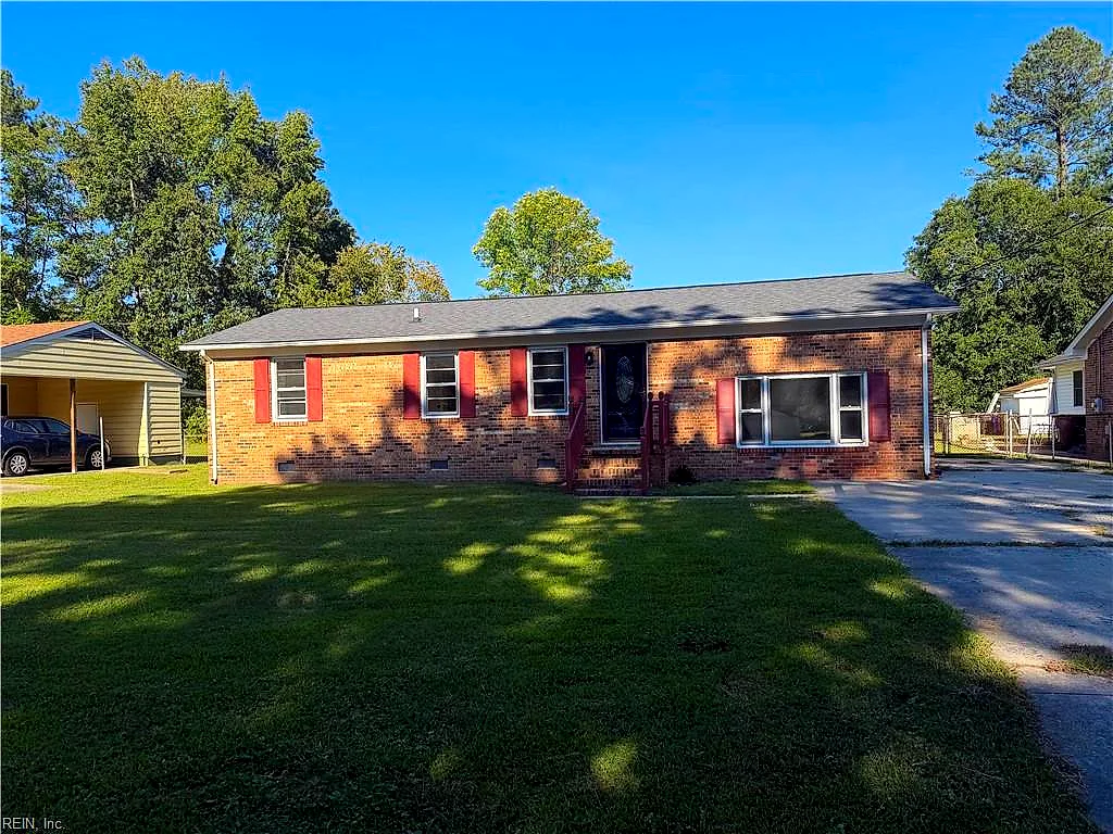 325 Harrison St, Franklin — photo