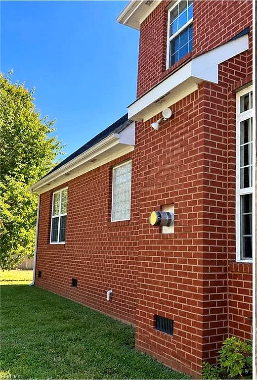 440 Ivy Cres, Chesapeake — photo