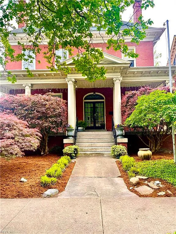 1207 Colonial Ave, Norfolk — photo