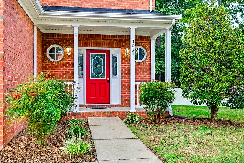 303 Bexley Park Way, Newport News — photo