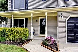 114 Sheffield Way, Newport News — photo