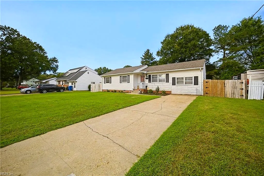 5620 Pontiac Rd, Virginia Beach — photo