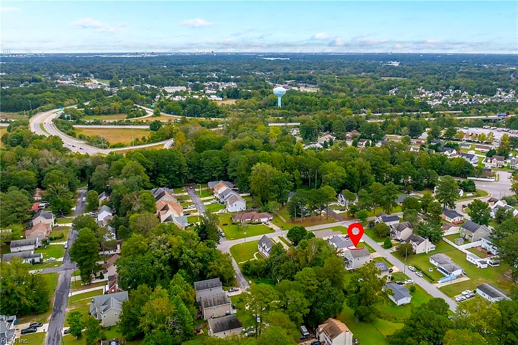 5108 Queen St, Chesapeake — photo