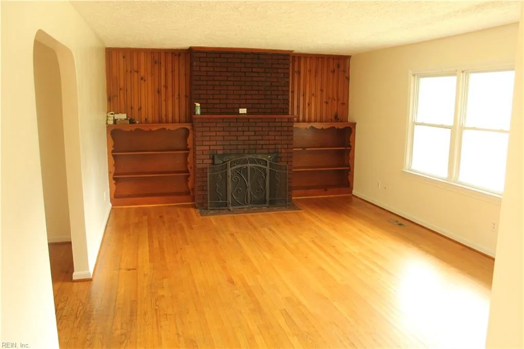 1805 Broadstreet Rd, Hampton — photo