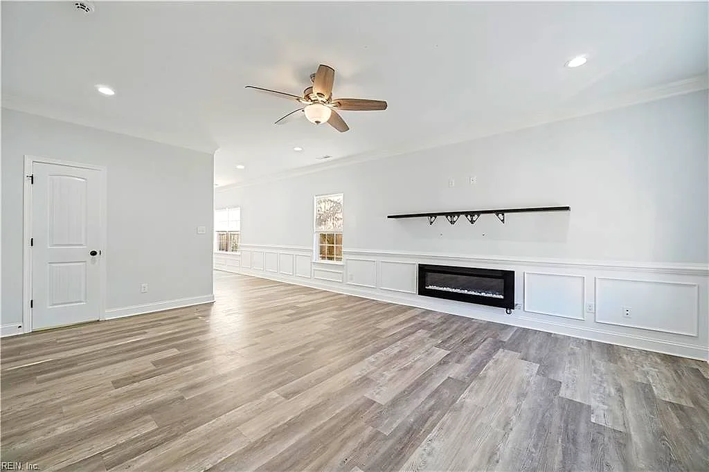 1304 West Ave, Hampton — photo