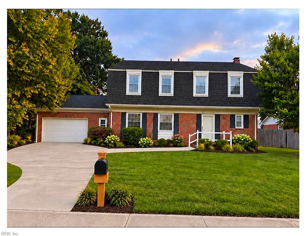 2268 Trant Lake Dr, Virginia Beach — photo