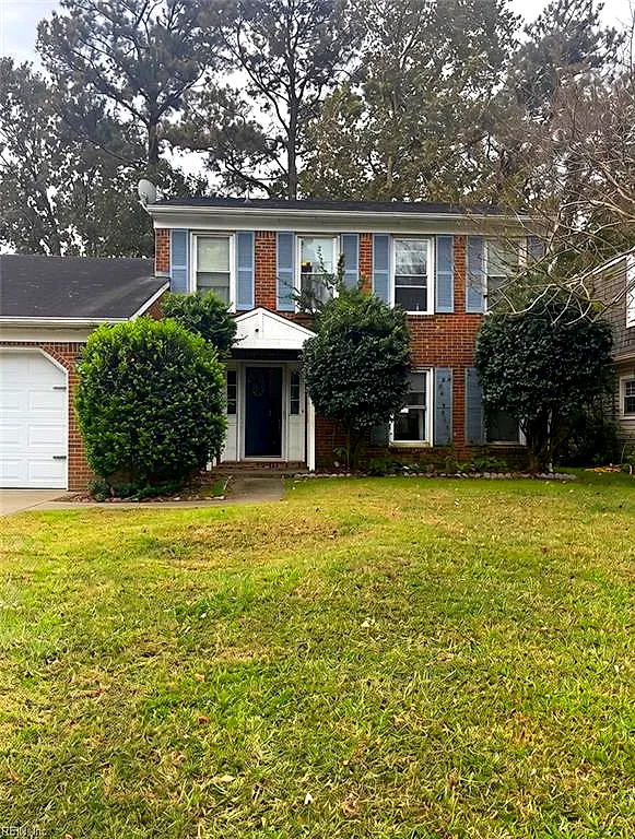 3737 Grey Dove Ln, Virginia Beach — photo