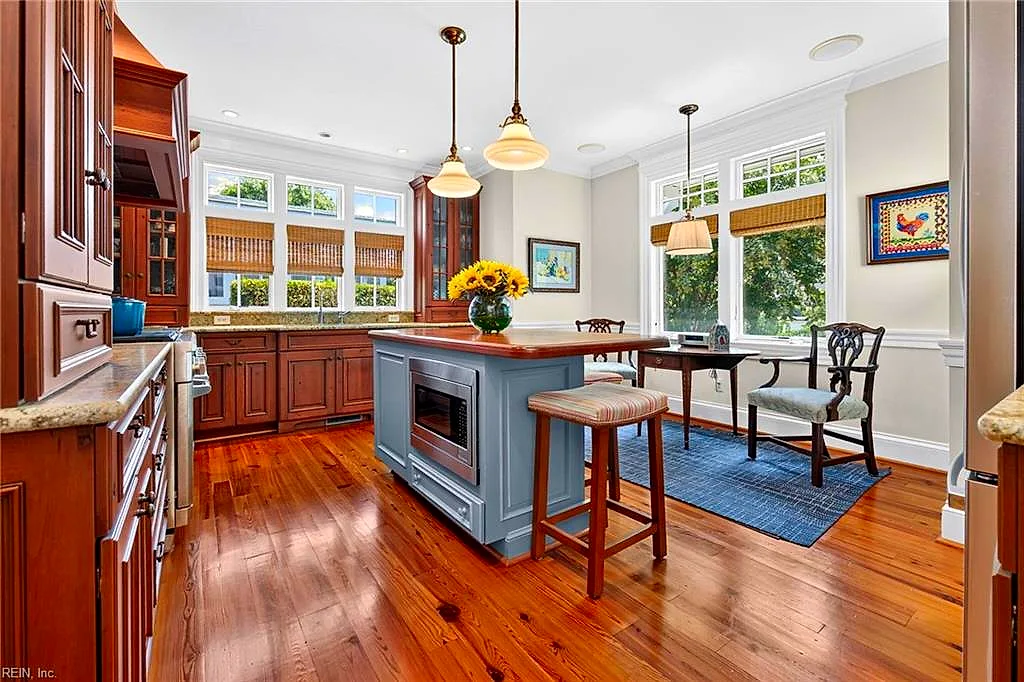312 Mace Hill St, Virginia Beach — photo