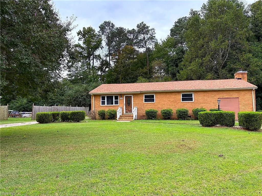 107 Carver Pl, Yorktown — photo