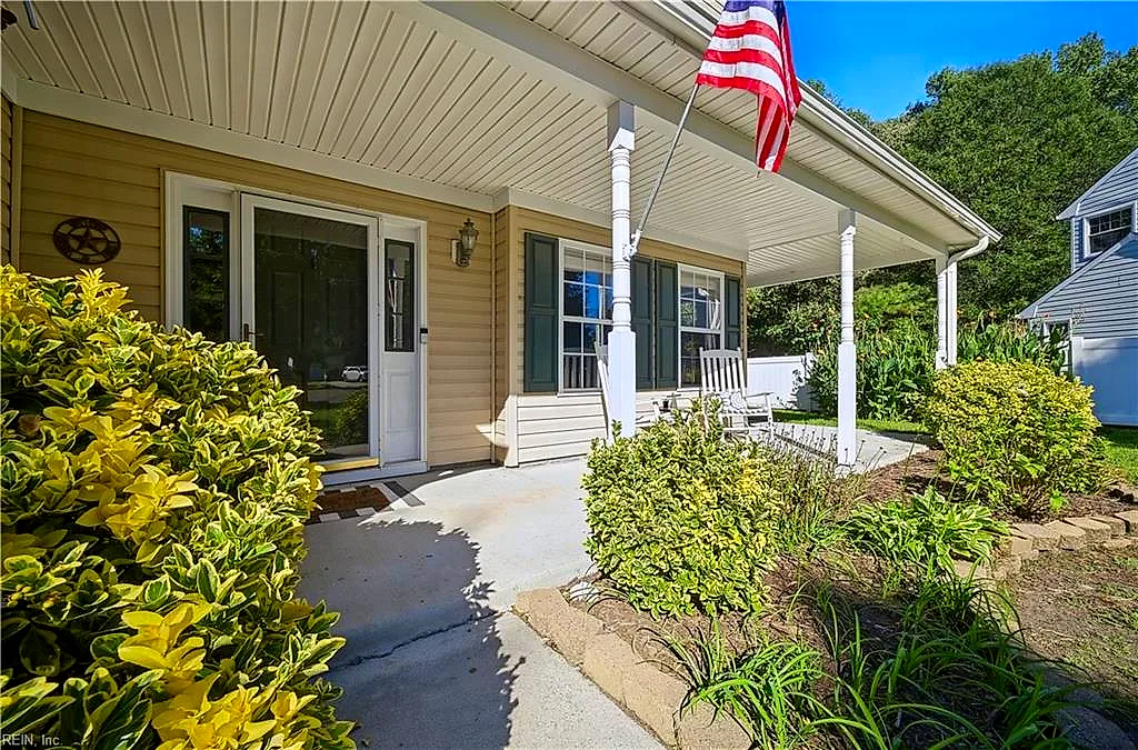 2045 Gravenhurst Dr, Virginia Beach — photo