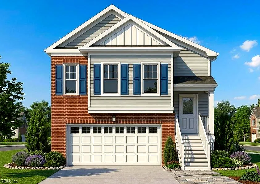 1082 Godwin Park Ln, Suffolk — photo