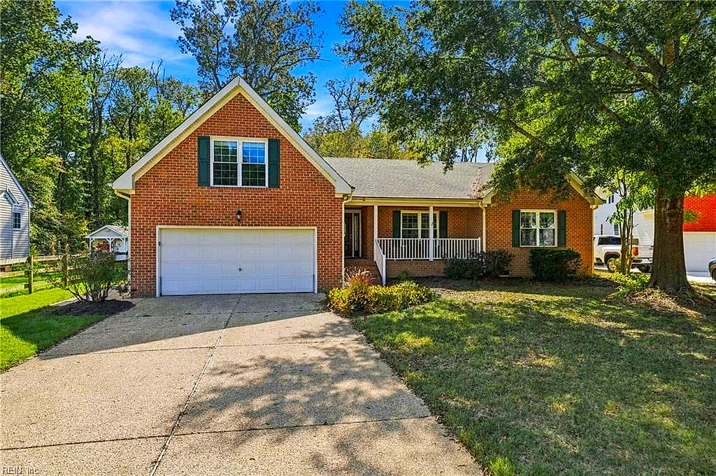 2728 Springhaven Dr, Virginia Beach — photo