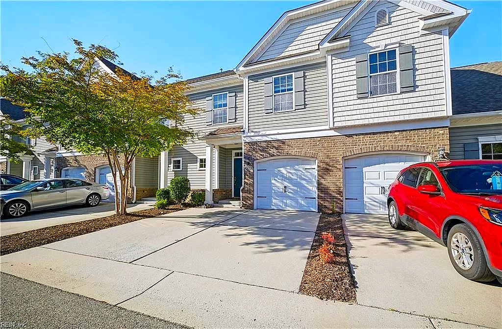 4304 Cattail Ln #4304, Virginia Beach — photo