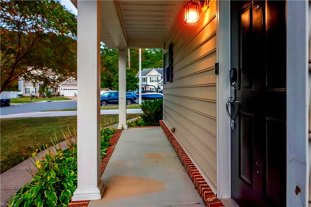 1017 Carissa Ct, Virginia Beach — photo