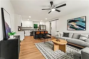 138 W Royce Dr, Chesapeake — photo