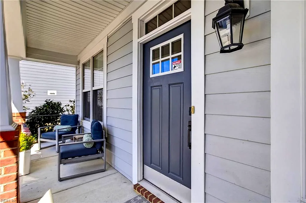 2044 Quincy Way, Virginia Beach — photo