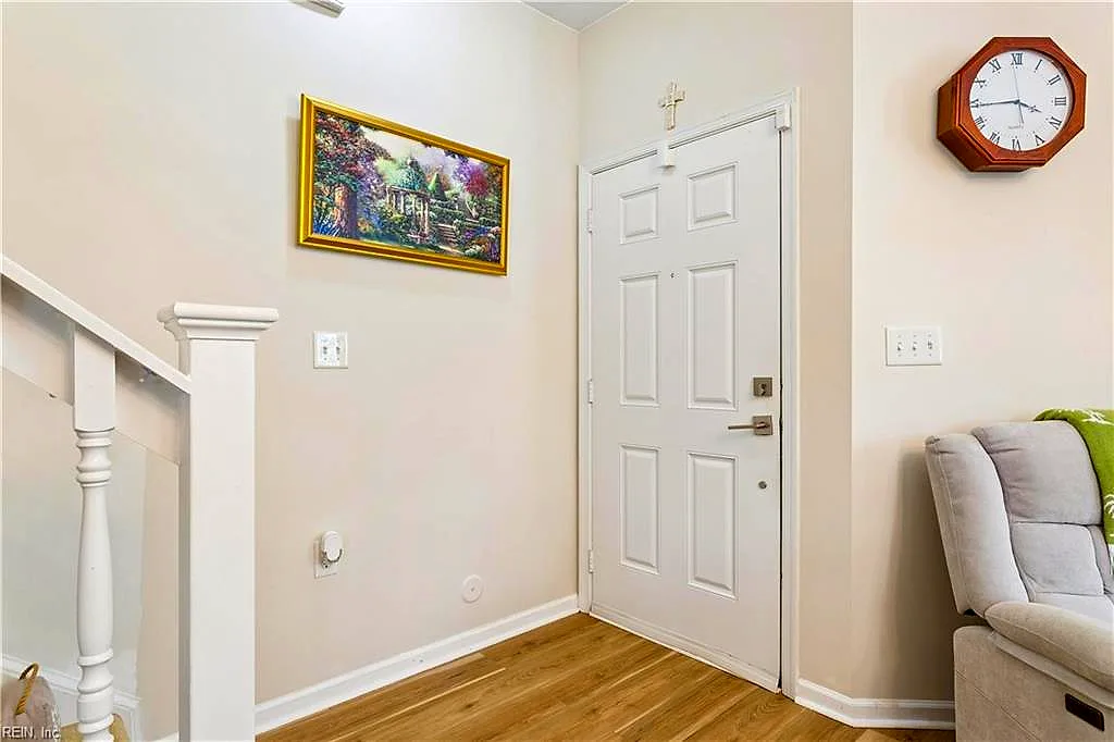 1528 Hambledon Loop, Chesapeake — photo